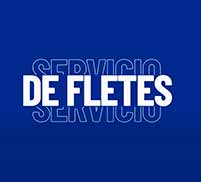 Servicio de Fletes en México